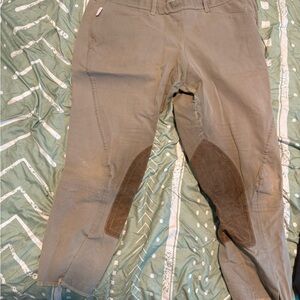 The Tailored Sportsman Breeches